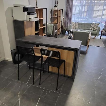 Appartement Eco Есч-Сур-Алзетте Номер фото
