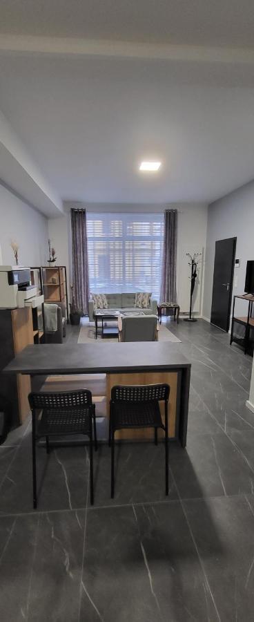 Appartement Eco Есч-Сур-Алзетте Номер фото