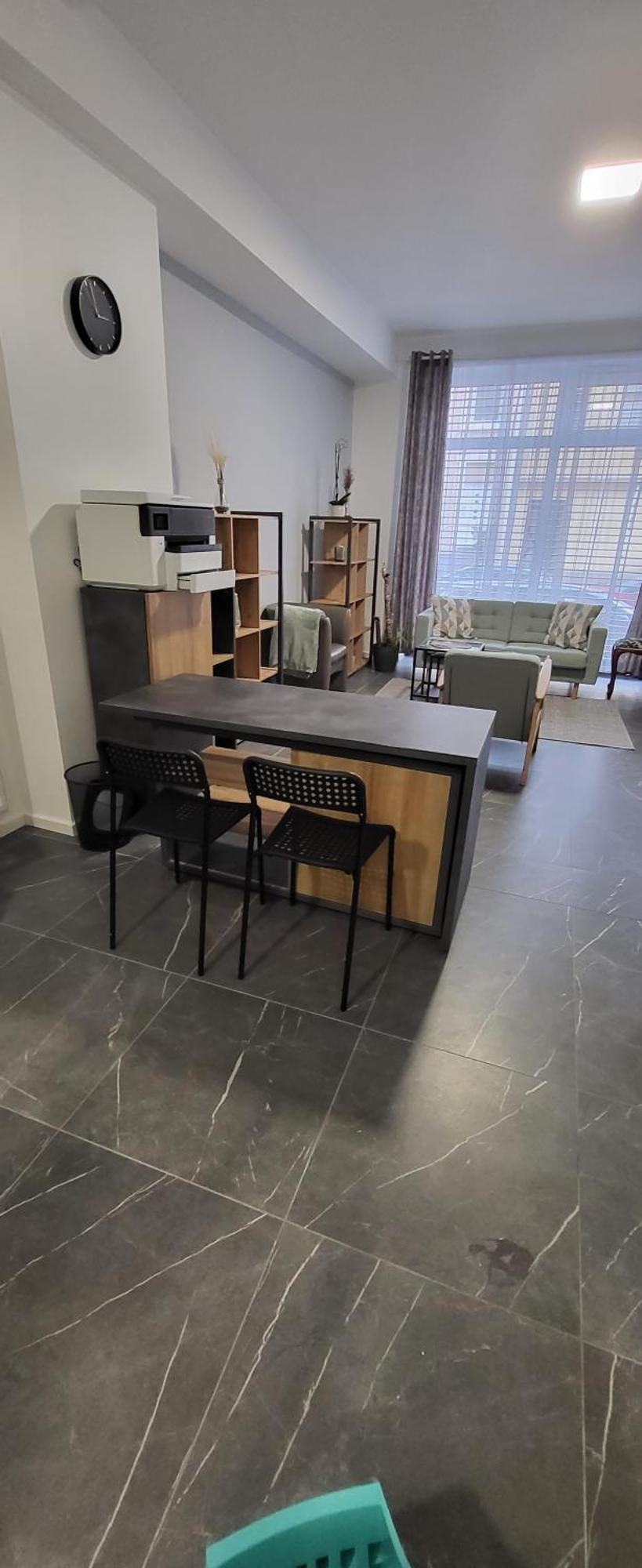 Appartement Eco Есч-Сур-Алзетте Номер фото